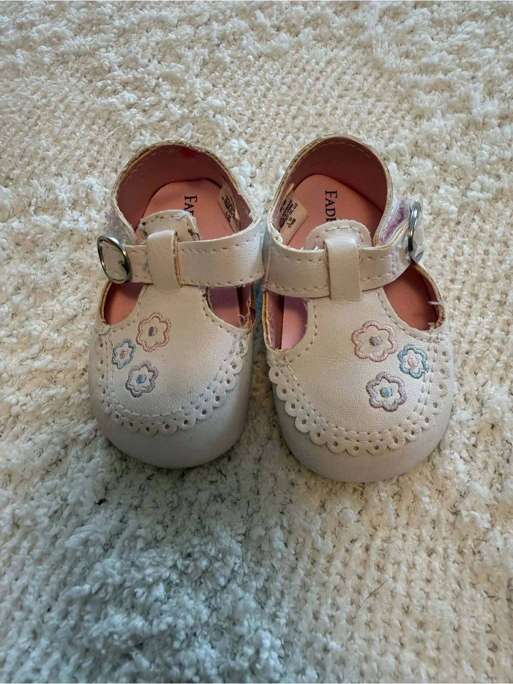 Koala Kids three pairs